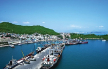 Cần hơn 300.000 tỷ đồng phát triển hệ thống cảng biển đến năm 2030