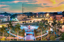 Yên Bái tìm chủ cho khu đô thị hơn 600 tỉ đồng