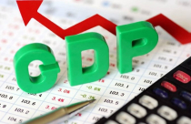 GDP 9 tháng chỉ tăng 1,42%