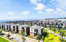 Tiến độ NovaWorld Ho Tram song hành cùng sự phát triển hạ tầng giao thông