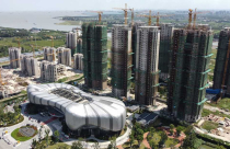 Năm bài học kinh tế từ sự thất bại của Evergrande