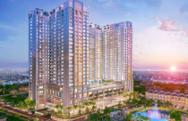 Hưng Lộc Phát ra mắt căn hộ chăm sóc sức khỏe The Peak Garden quận 7