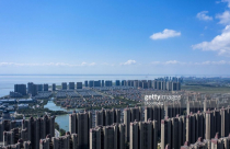 Từ câu chuyện China Evergrande - Trung Quốc: Vay nợ của các doanh nghiệp bất động sản Việt ra sao?