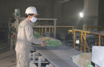 Xuất khẩu xi măng đạt gần 32 triệu tấn, tăng 19% trong 9 tháng