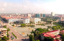 Bắc Giang sẽ có thêm 2 khu đô thị rộng hơn 100ha tại Việt Yên