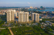 Chuẩn mực thật sự của giới thượng lưu: Không gian thoáng đãng là ưu tiên hàng đầu