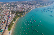 Thời điểm “vàng” đầu tư bất động sản La Gi Bình Thuận