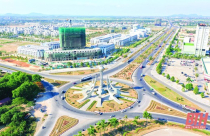 Bất chấp dịch bệnh, thị trường bất động sản những tỉnh này vẫn phục hồi tích cực