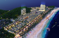 Thanh Hoá điều chỉnh chủ trương đầu tư dự án Flamingo Linh Trường