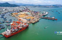 Quy hoạch 5 nhóm cảng biển với kinh phí khoảng 300.000 tỷ đồng