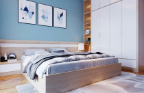 Trang trí nội thất phòng ngủ đơn giản và đẹp