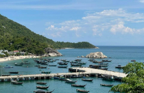 Quảng Nam nói gì về đề nghị mở tuyến tàu thủy cao tốc Đà Nẵng đi Cù Lao Chàm?