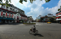 Bán lẻ Hà Nội cần thêm thời gian