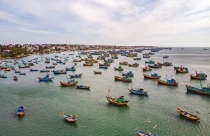 Nhà đầu tư “săn đón” bất động sản biển sở hữu lâu dài hậu Covid