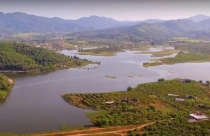 FLC được cho phép làm sân golf tại dự án nghỉ dưỡng hồ Bến Tắm quy mô hơn 500ha