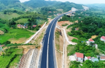 Cao tốc Hữu Nghị - Chi Lăng được phân kỳ đầu tư đến năm 2030