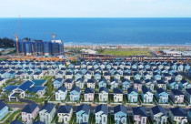 Hạ tầng hoàn thiện, thị trường Phan Thiết nhiều triển vọng