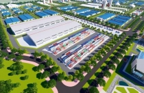 Long An thành lập KCN công nghiệp Nam Tân Lập và trao chứng nhận đầu tư 10 dự án mới