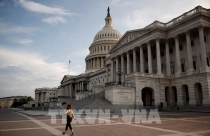 Quốc hội Mỹ sẽ thông qua luật thực hiện mức thuế doanh nghiệp tối thiểu toàn cầu