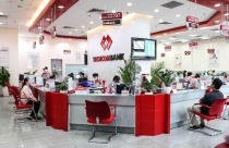 SSI: Techcombank sẽ vượt Vietcombank, trở thành ngân hàng có lợi nhuận cao nhất quý 3.2021