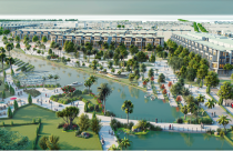 T&T City Millennia: Khẳng định giá trị với pháp lý hoàn chỉnh