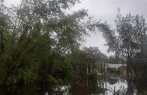 Quảng Nam ‘’lệnh’’ dựa vào mùa mưa lũ năm 2021 để tìm các dự án nhà ở gây ngập úng