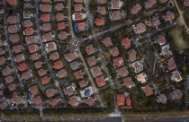 Thị trường bất động sản toàn cầu mất đà tăng, thiếu vắng các thương vụ lớn