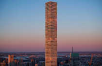 Khi người chơi hệ penthouse trong các siêu tháp bật khóc: Mưa bay trên tháp, điệp khúc gió rít, chi phí trên mây và ngụy trang sóng ngầm kiểu Mỹ