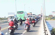 Thúc tiến độ GPMB dự án cầu Rạch Miễu 2 và đường gom đường vào cầu Rạch Miễu 2