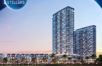 The 9 Stellars – đô thị thông minh kiểu mẫu “Shibuya” của thành phố Thủ Đức