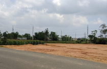 Quảng Nam ra ‘’tối hậu thư’’ cho dự án từng bị ‘’tuýt còi’’ vì xuất hiện thông tin rao bán ‘’lúa non’’