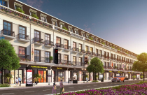 Kosy Eden Bắc Giang thỏa mãn “khẩu vị” an cư và đầu tư bất động sản