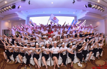 Điều gì khiến Sao Việt mở rộng tuyển dụng thêm ngay 200 nhân viên?