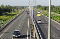 Gần 16.000 tỉ đồng đầu tư cao tốc TP.HCM – Mộc Bài