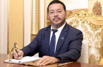 Ông Lương Trí Thìn thôi làm Chủ tịch Đất Xanh Services