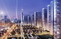 5 lý do bất động sản hàng hiệu tại Việt Nam thu hút các nhà đầu tư