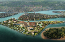 Huyền sử ngọc ngà trên miền di sản