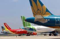 Từ ngày 21.10 đến 30.11: Đi máy bay từ vùng đỏ, hành khách chưa tiêm vắc – xin, chỉ cần xét nghiệm