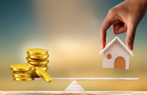 Tại sao nên đầu tư vào bất động sản hơn là đầu tư vào vàng?