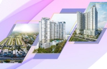 Bất động sản Phát Đạt: Kết quả kinh doanh quý 3/2021 tăng tưởng mạnh