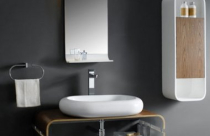 Thiết kế phòng tắm: Mẹo nhỏ giúp tiết kiệm chi phí và không gian