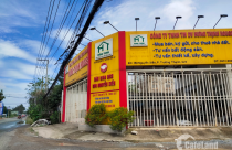 TP. HCM mở cửa nhưng nhiều công ty bất động sản vẫn “cửa đóng then cài”