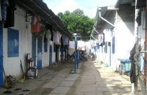 Nhà ở cho người thu nhập thấp niềm hy vọng trong đại dịch