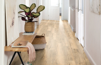 Những lợi ích của sàn gỗ bần có thể thay thế hoàn toàn sàn gỗ thông thường