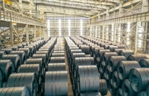 Xuất khẩu bứt phá, lợi nhuận ngành thép tăng mạnh
