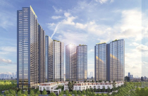 Quý 3 năm 2021: Lợi nhuận của Sunshine Homes tăng 1.177,2% so với quý 3 năm 2020