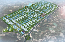 Thanh Hoá sẽ có thêm khu dân cư thương mại 14ha ở Hoằng Hoá