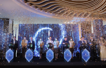 FLC khai trương khách sạn trong phố đầu tiên FLC City Hotel Beach Quy Nhơn