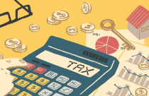 Người mua sẽ phải trả những loại thuế nào khi sở hữu bất động sản ở Việt Nam?