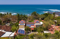 10 tính năng thân thiện môi trường nổi bật ở những ngôi nhà sang trọng hiện đại